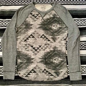 AEO Thermal Classic Fit